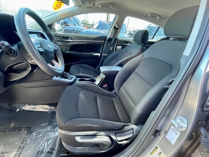 HYUNDAI ELANTRA 2019 price $19,990