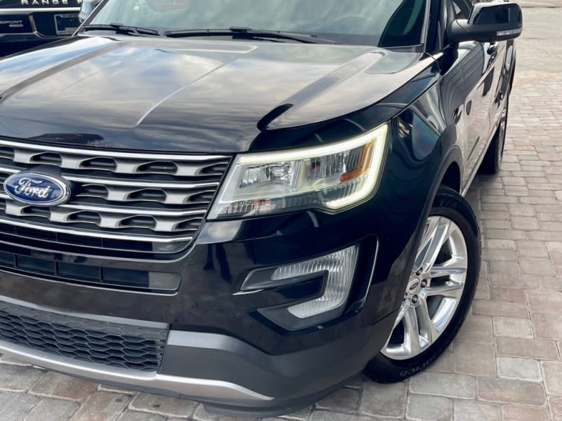 FORD EXPLORER 2017 price $24,990