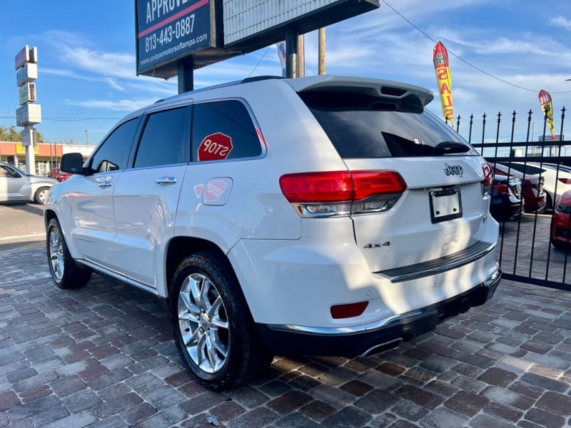 JEEP GRAND CHEROKEE 2014 price $19,980