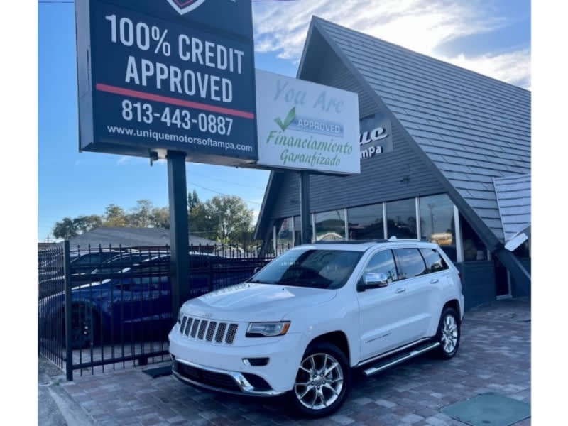 JEEP GRAND CHEROKEE 2014 price $19,980