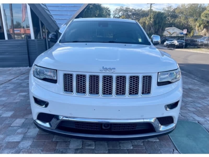 JEEP GRAND CHEROKEE 2014 price $19,980