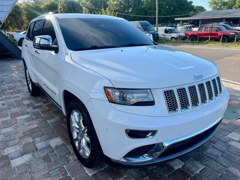 JEEP GRAND CHEROKEE 2014 price $19,980