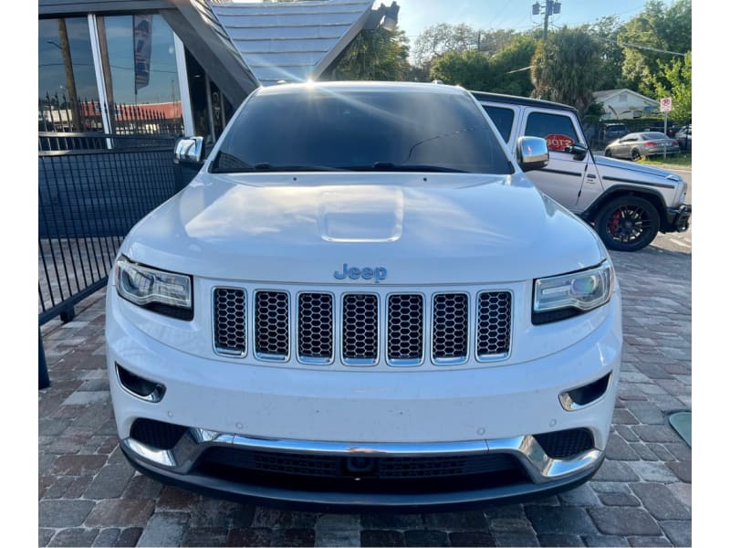 JEEP GRAND CHEROKEE 2014 price $19,980