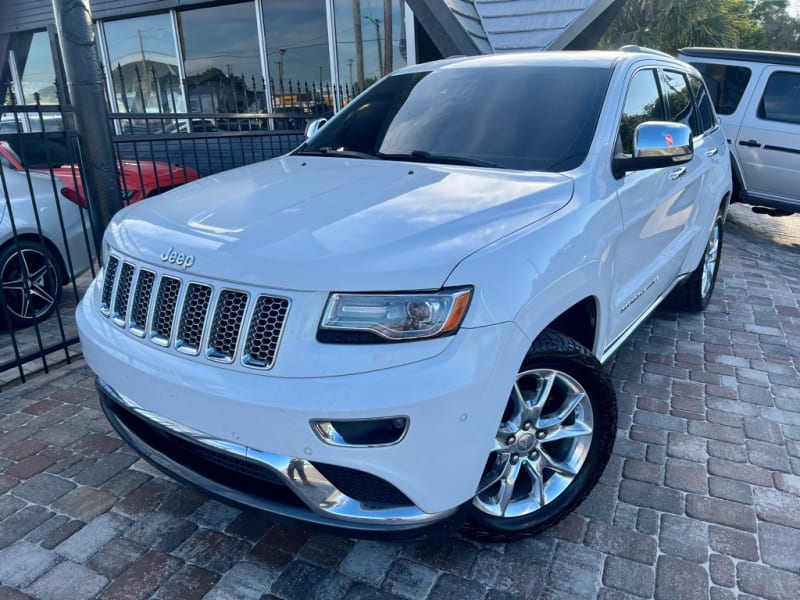 JEEP GRAND CHEROKEE 2014 price $19,980