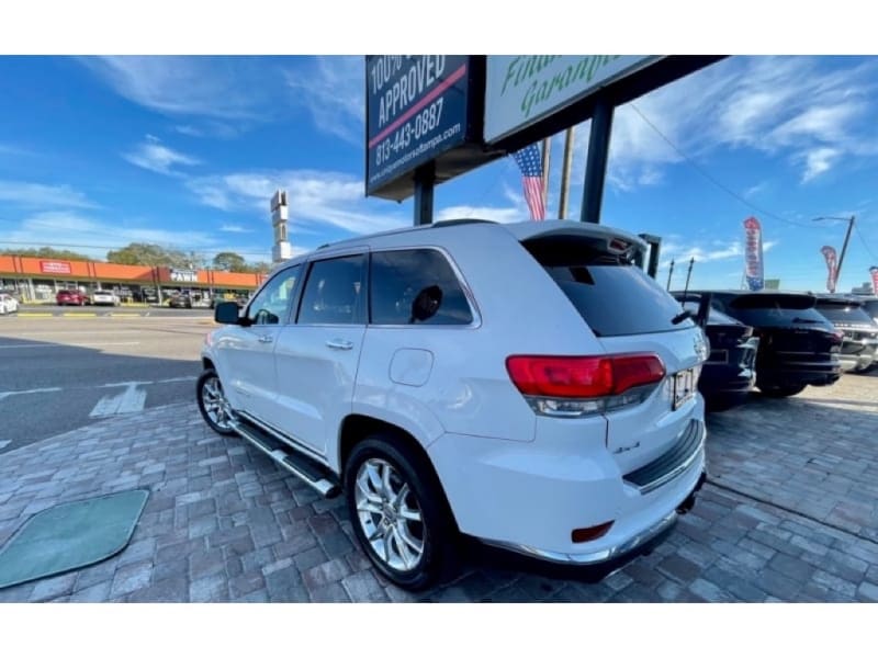 JEEP GRAND CHEROKEE 2014 price $19,980