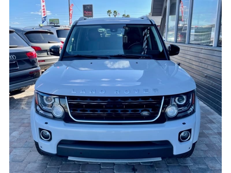 LAND ROVER LR4 2016 price $30,995