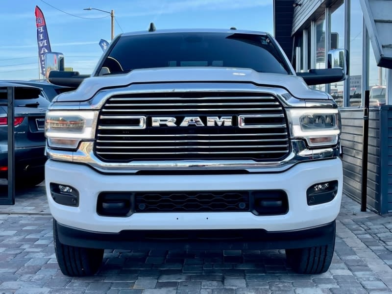 RAM 3500 2020 price $77,990