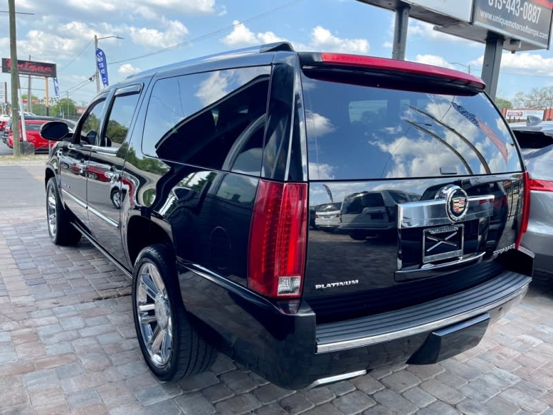 CADILLAC ESCALADE 2014 price $29,995