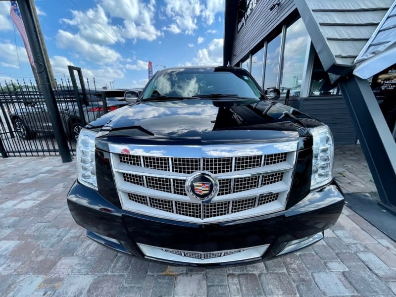 CADILLAC ESCALADE 2014 price $29,995