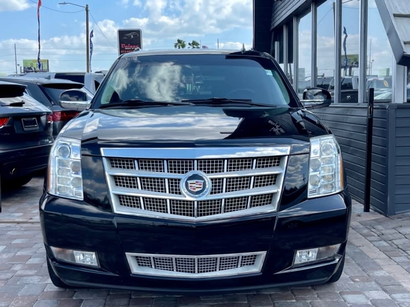 CADILLAC ESCALADE 2014 price $28,990