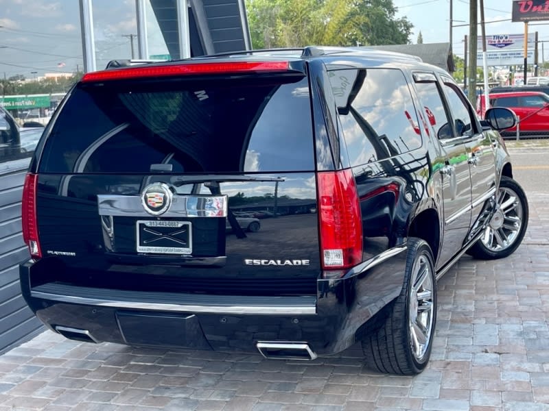 CADILLAC ESCALADE 2014 price $28,990