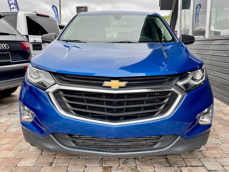 CHEVROLET EQUINOX 2019 price $21,990