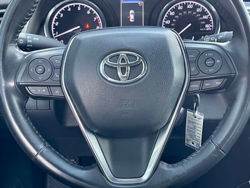 TOYOTA CAMRY 2020 price $28,990