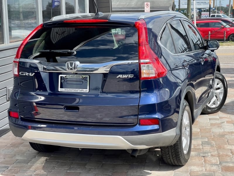 HONDA CR-V 2015 price $20,900