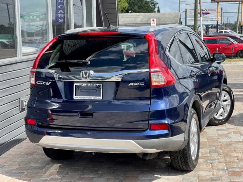 HONDA CR-V 2015 price $20,900