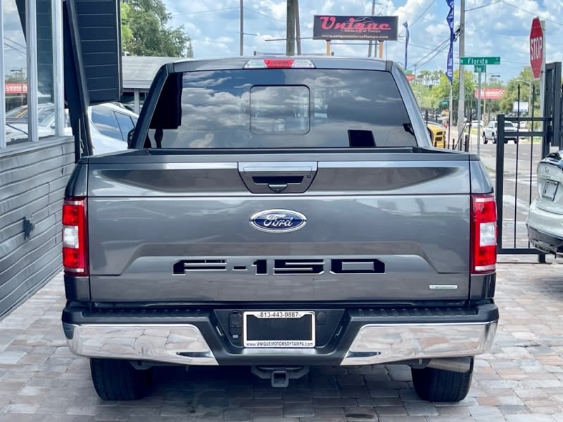 FORD F150 LARIAT 2019 price $38,990