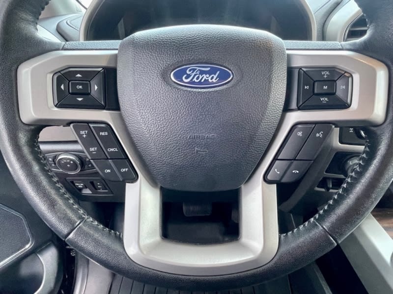 FORD F150 LARIAT 2019 price $38,990