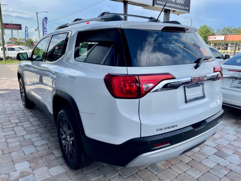 GMC ACADIA 2017 price $23,490