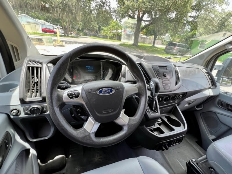 FORD TRANSIT 2015 price $31,990