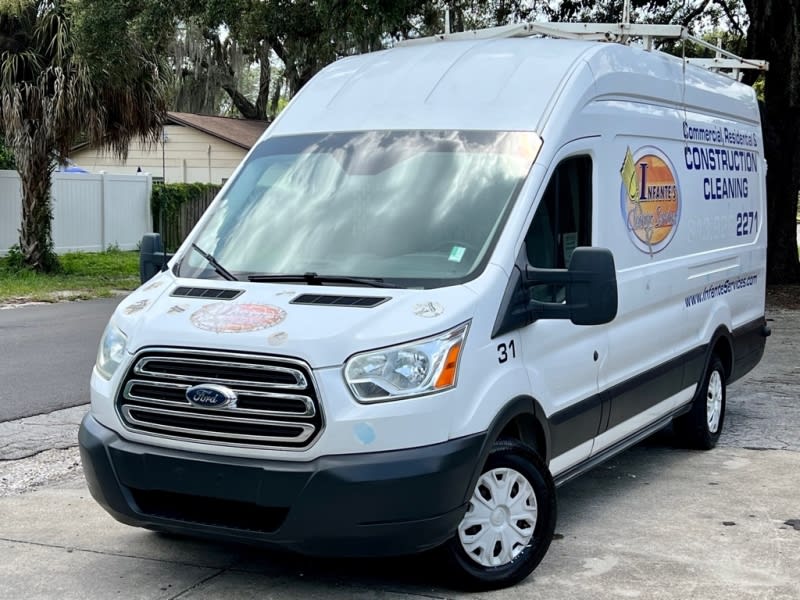 FORD TRANSIT 2015 price $31,990