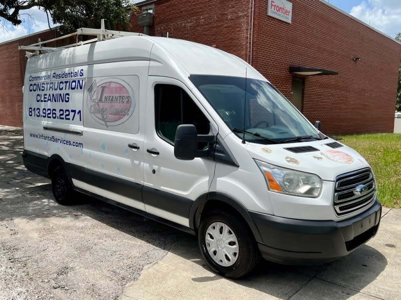 FORD TRANSIT 2015 price $31,990