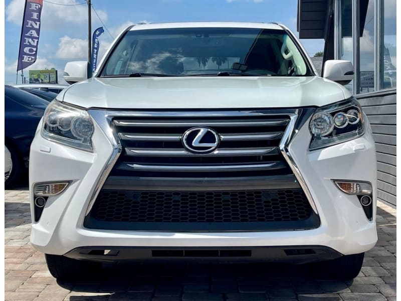 LEXUS GX 2017 price $38,990