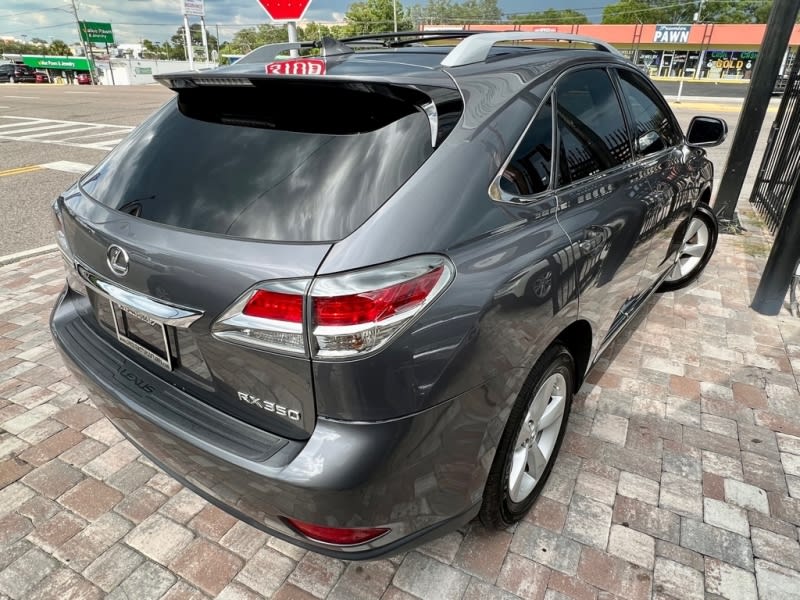 LEXUS RX 2015 price $22,990