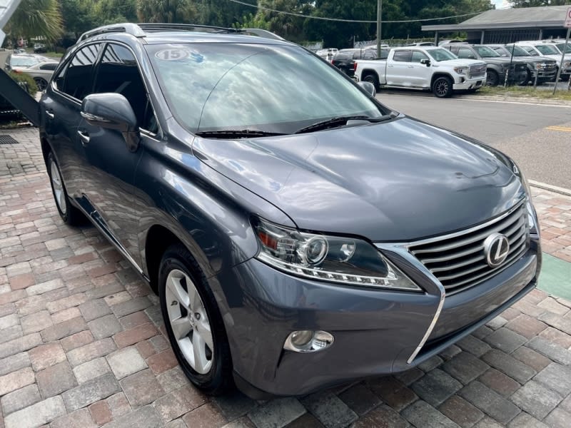 LEXUS RX 2015 price $22,990