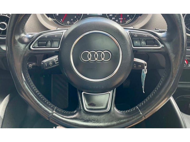 AUDI A3 2015 price $17,980