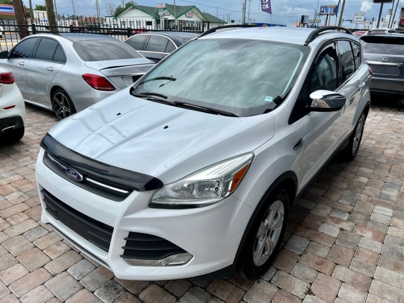 FORD ESCAPE 2016 price $16,490