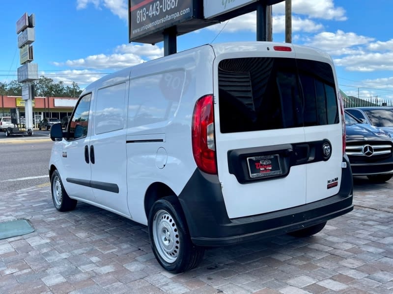 RAM PROMASTER CITY 2016 price $16,980