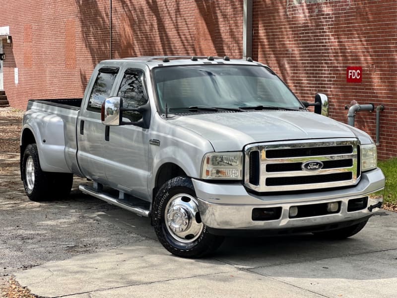 FORD F350 2006 price $15,780