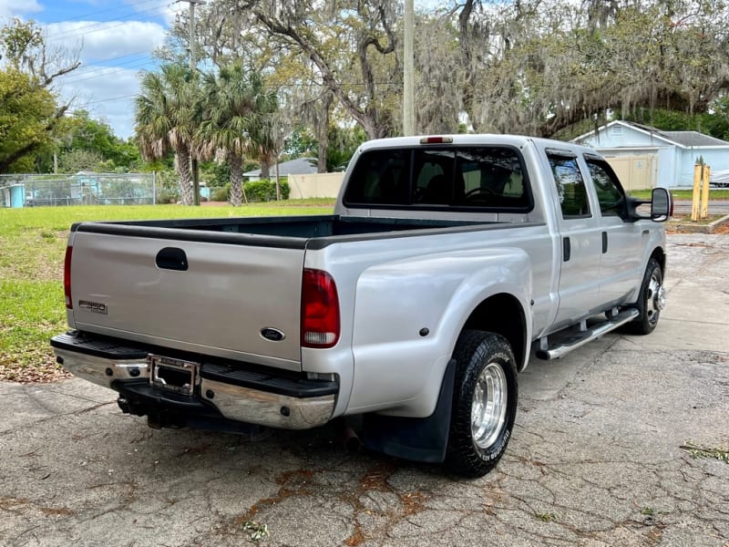 FORD F350 2006 price $15,780