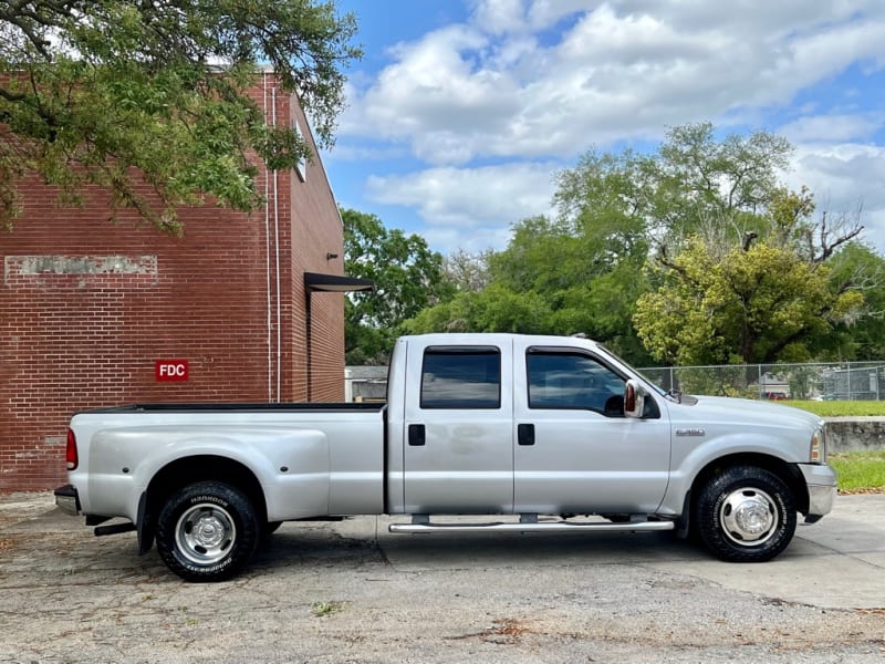 FORD F350 2006 price $15,780