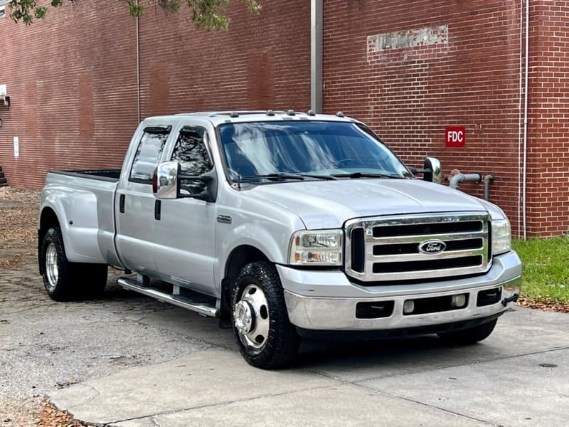 FORD F350 2006 price $15,780