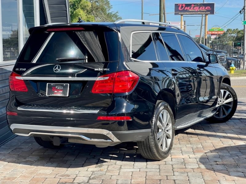 MERCEDES-BENZ GL 2016 price $28,995