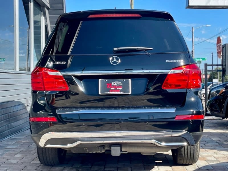 MERCEDES-BENZ GL 2016 price $28,995