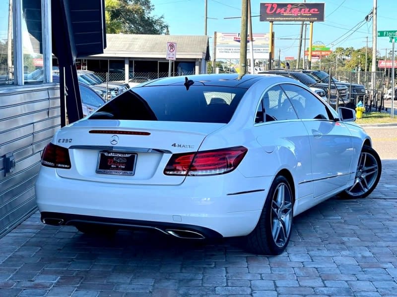 MERCEDES-BENZ E-CLASS 2014 price $21,990