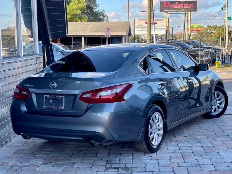 NISSAN ALTIMA 2018 price $14,990