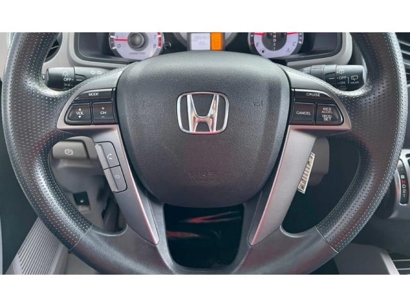 HONDA PILOT 2014 price $16,990