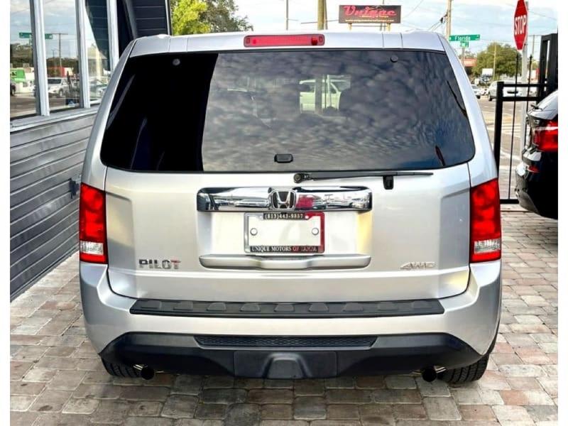 HONDA PILOT 2014 price $16,990