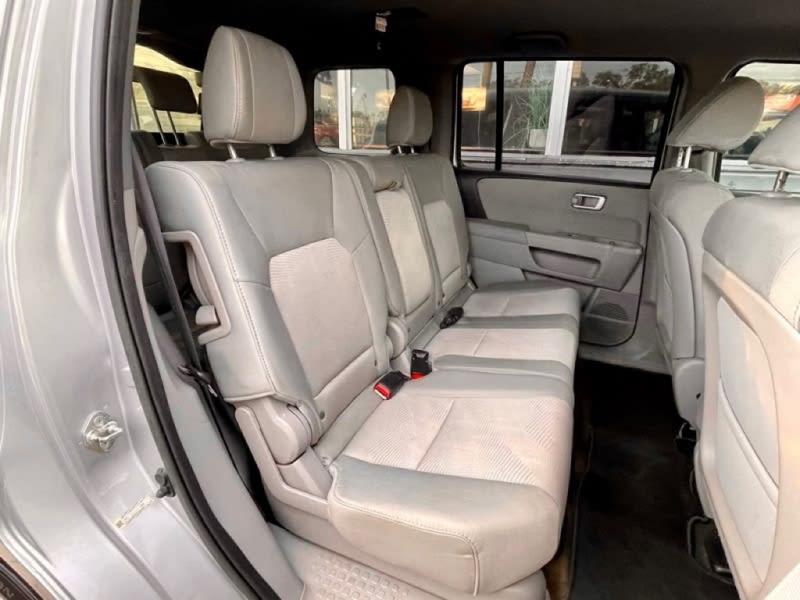 HONDA PILOT 2014 price $16,990