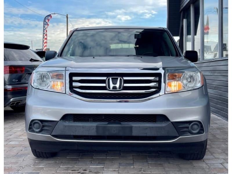 HONDA PILOT 2014 price $16,990