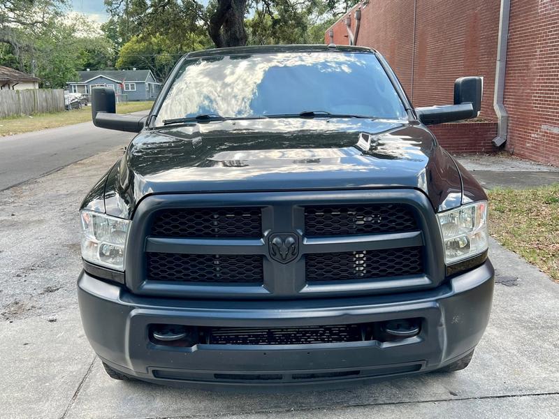 RAM 2500 2017 price $35,990