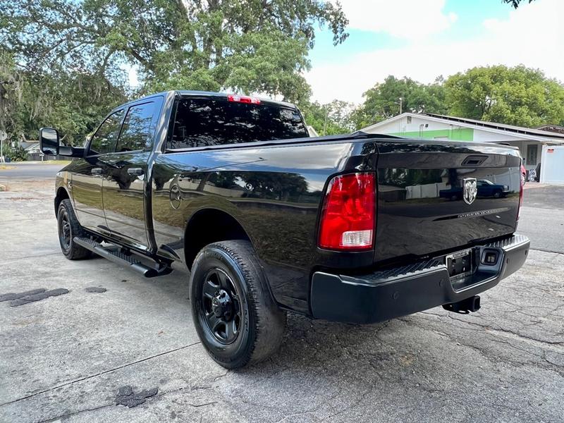 RAM 2500 2017 price $35,990