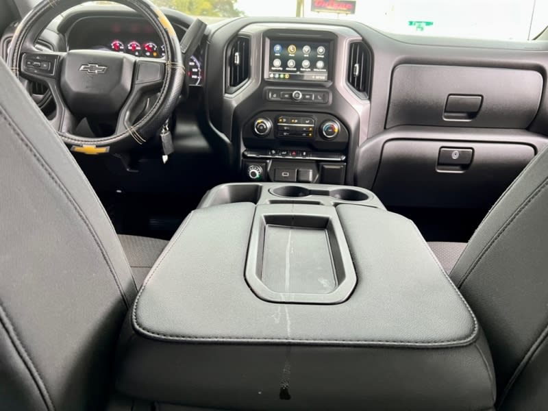 CHEVROLET SILVERADO 1500 2019 price $41,990