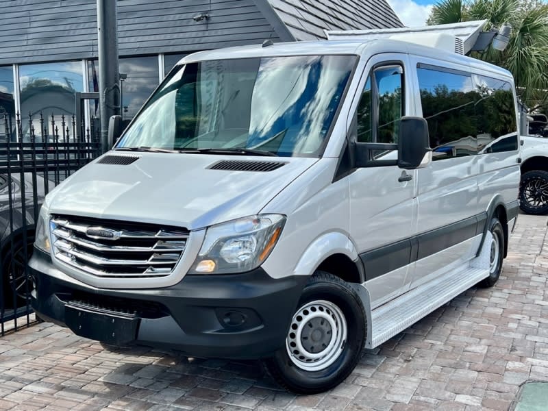 FREIGHTLINER SPRINTER 2014 price $27,995