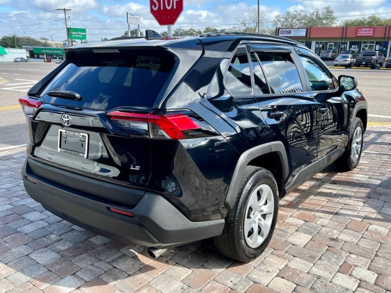 TOYOTA RAV4 2020 price Call for Pricing.