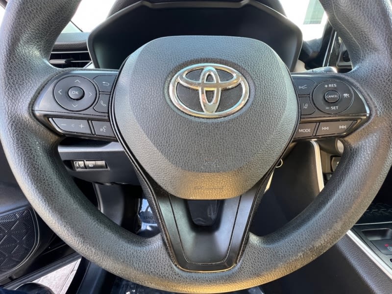 TOYOTA RAV4 2020 price Call for Pricing.