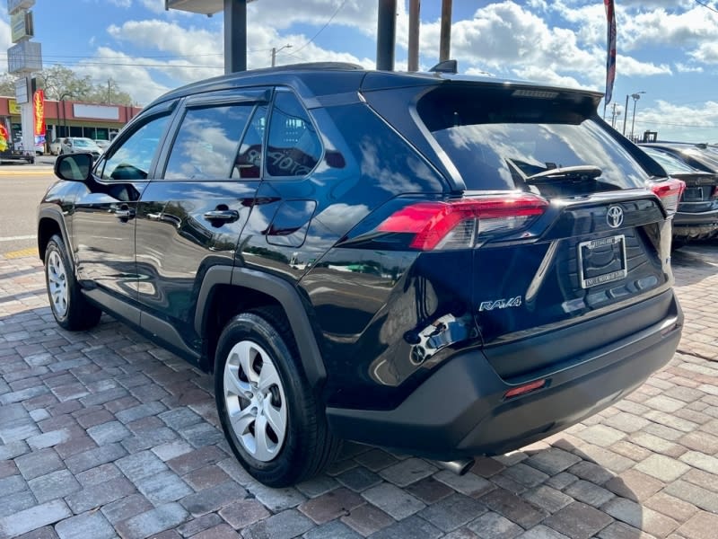 TOYOTA RAV4 2020 price Call for Pricing.